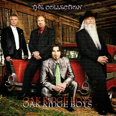 The very best of - The Oak Ridge Boys The very best of - The Oak Ridge Boys