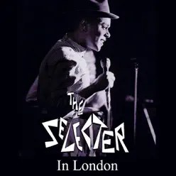 In London - The Selecter