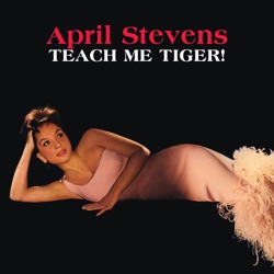 April Stevens - Do It Again