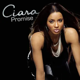 Promise by Ciara song reviws