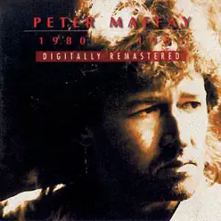 1980-1985 (Remastered) - Peter Maffay