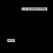 LCD Soundsystem - nyc