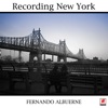 Recording New York
