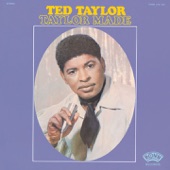 Ted Taylor - It's a Funky Situation