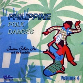 Philippine Folk Dances Vol. 4 artwork