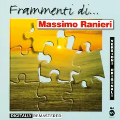 Frammenti Di...Massimo Ranieri - Massimo Ranieri