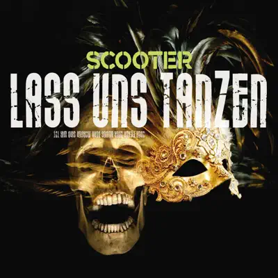 Lass Uns Tanzen - EP - Scooter