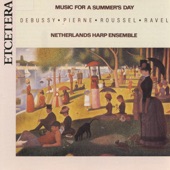 Netherlands Harp Ensemble - Variations libres et finale op 51