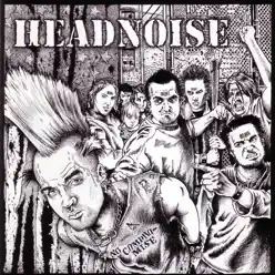 No Compromise - Headnoise