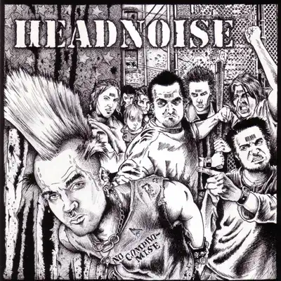 No Compromise - Headnoise