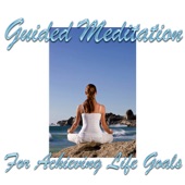 Guided Meditation for Achieving Life Goals artwork