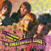 The Chesterfield Kings - Transparent Life