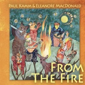 Paul Kamm & Eleanore MacDonald - If You Hadn't Been Lucky