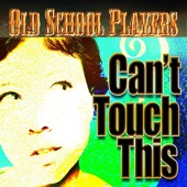 U Can't Touch This (Vocappella Mix) artwork