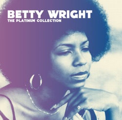 Betty Wright - Clean Up Woman (Singl