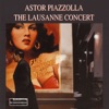 The Lausanne Concert, 1993