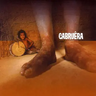 descargar álbum Cabruêra - Cabruêra
