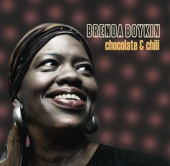 Brenda Boykin - Be My Love
