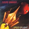 Speed of Light, 1986