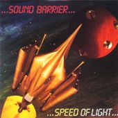 Sound Barrier - Gladiator