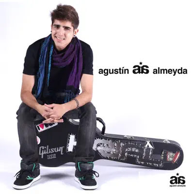 Lo Mejor - Single - Agustin Almeyda