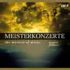 Stream & download Meisterkonzerte, Vol. 9