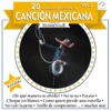 20 Grandes Éxitos De La Canción Mexicana