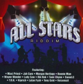 All Stars Riddim (Deluxe Version), 2007