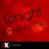 Tonight (I'm Lovin' You) [feat. Ludacris & DJ Frank E] - Single