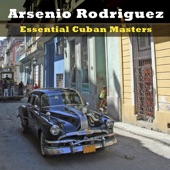 Essential Cuban Masters artwork