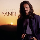 Ultimate Yanni artwork