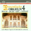 Martin Rost - Sonate No. 4 in D-Moll, Op. 64: II. Andante