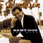 Salsa Rica artwork