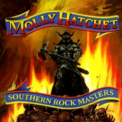Molly Hatchet - Beatin' the Odds (Live)