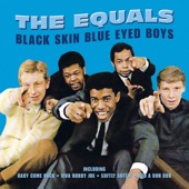 Black Skin Blue Eyed Boys
