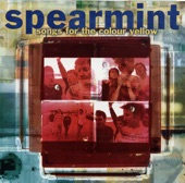 Spearmint - at this moment