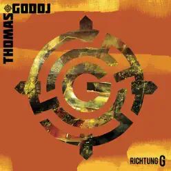 Richtung G - Thomas Godoj Richtung G - Thomas Godoj