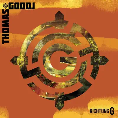 Richtung G - Thomas Godoj