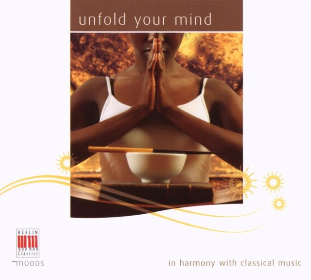 Unfold Your Mind