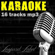 Set Fire to the Rain (Instrumental Karaoke - Original By Adele) - The Karaoke Leopard