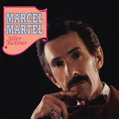 Aller retour by Marcel Martel album reviews, ratings, credits