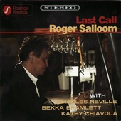 Roger Salloom - Little Stevie
