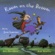 Julia Donaldson - Room on the Broom (Unabridged)