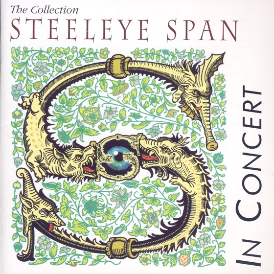 Cover artwork for Jack Hall