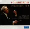 Schumann, R.: Symphonies Nos. 1, "Spring" and 4 album lyrics, reviews, download