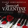 Spanish Valentine Music album lyrics, reviews, download