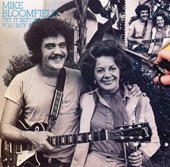 Mike Bloomfield - Been Treated Wrong