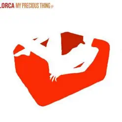 My Precious Thing - Llorca My Precious Thing - Llorca