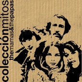 The Mamas & The Papas - Words of love