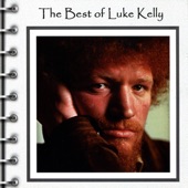 The Sun Is Burning by Luke Kelly